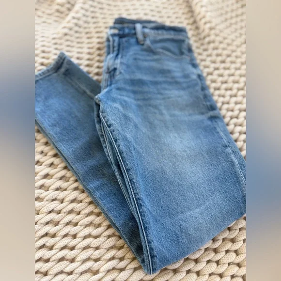 LUCKY BRAND slim jeans - Picture 3 of 3